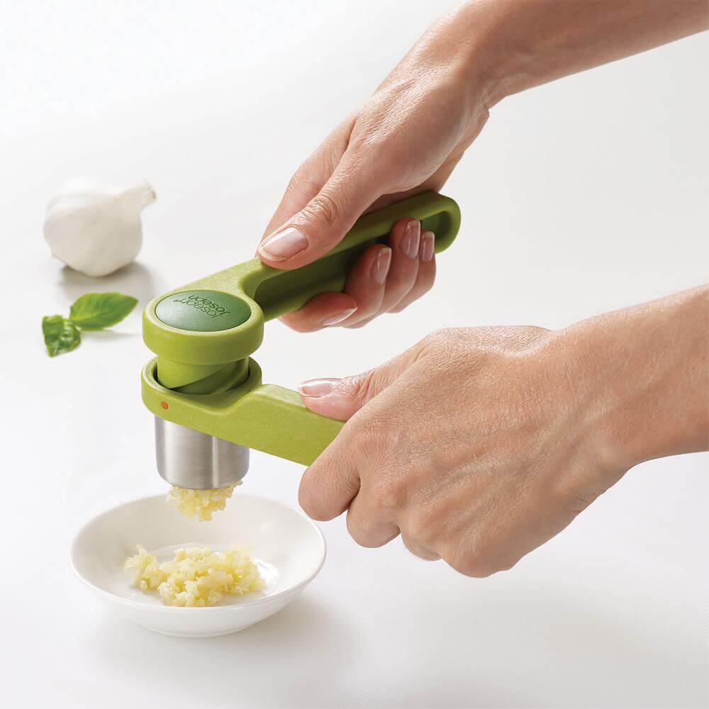 Joseph Joseph Helix Garlic Press